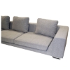 Verona Oversize Sectional with Chaise - WI-TD6301-MECUE-03