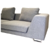 Verona Oversize Sectional with Chaise - WI-TD6301-MECUE-03