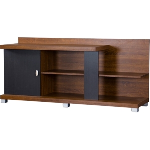 Stratos 1 Door TV Stand - Light Sonoma Oak 