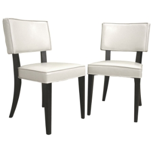 Thyra Cream Dining Chair 