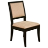 Madeline Classic Dining Chair - WI-Y-252-BH-10