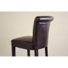 San Marino Leather Bar Stool - WI-Y-303-J001