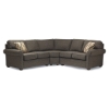 Penelope Living Room Corner Sectional 