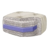 Wolf Perfect Futon A8200 - 8'' Chair Single Foam Futon Mattress - WLF-A8200-CH