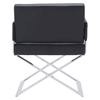 Yes Dining Chair - Black - ZM-100357