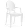 Anime Ghost Style Dining Chair - ZM-10610X