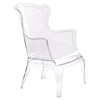 Vision Transparent Chair - ZM-110030