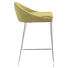 Reykjavik Counter Chair - Pea - ZM-300335