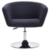 Umea Arm Chair - Iron Gray - ZM-500341