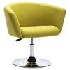 Umea Arm Chair - Pistachio Green - ZM-500343