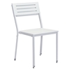 Wald Dining Chair - White - ZM-703608