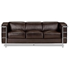 Fortress Leather Sofa - ZM-90023X-FORTSF