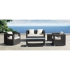 Algarve Modern Outdoor Side Table - ZM-701153