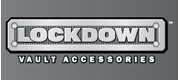 Lockdown Gun Safe Accessories